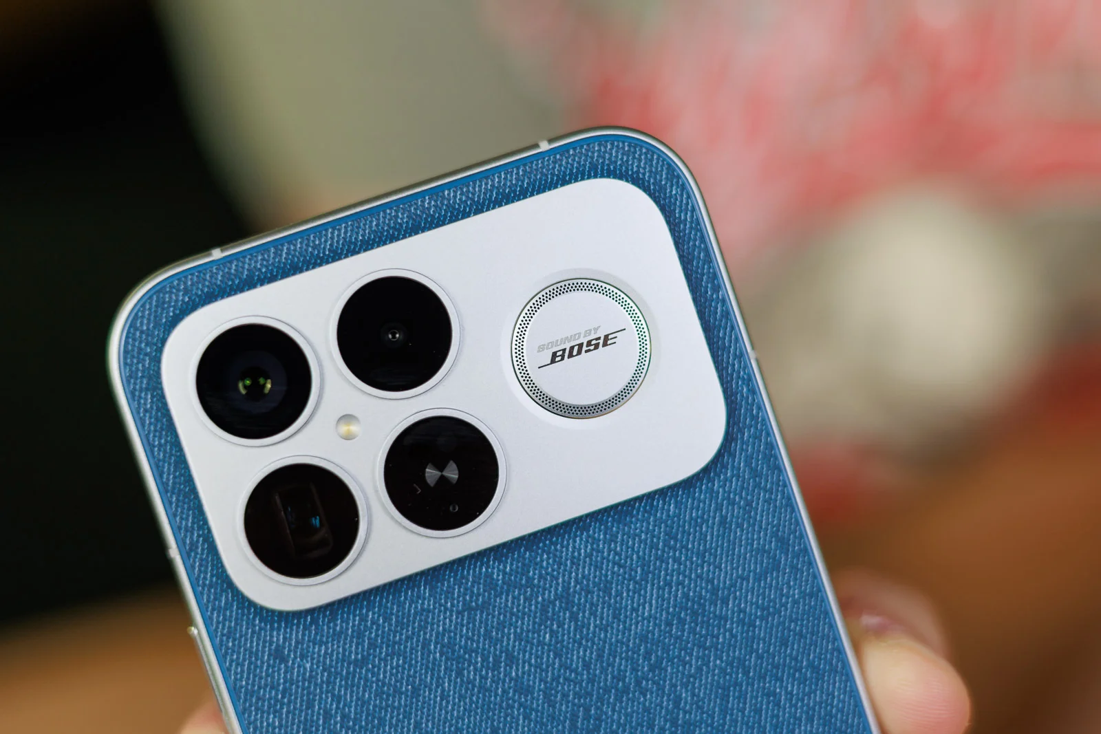 تصاویر گوشی شیائومی  Xiaomi Poco F8 Ultra عکس 1